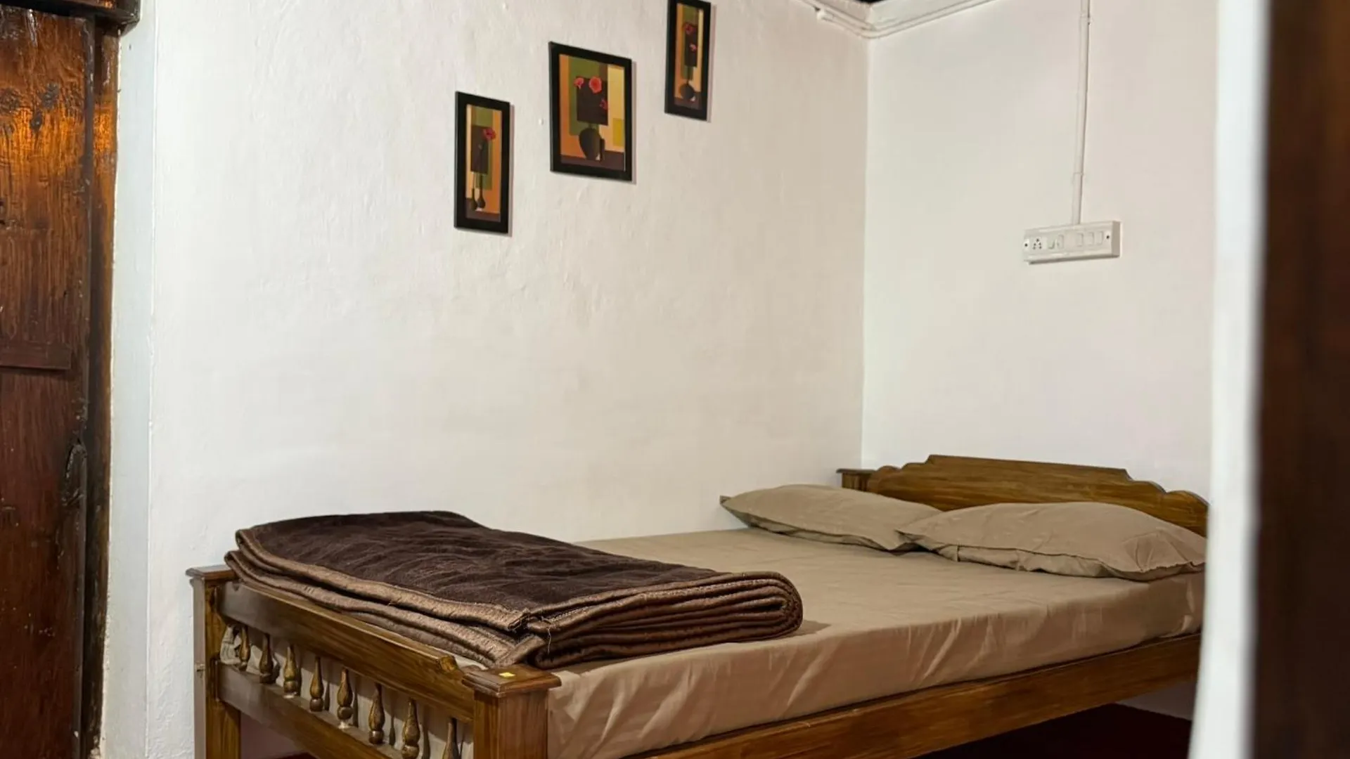 מאננטהוואדי Vanya Heritage Homes 0*,  הודו